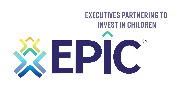 Executives Partnering to Invest in Children Logo